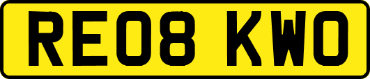 RE08KWO