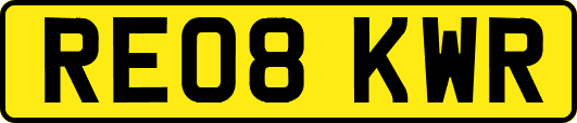 RE08KWR