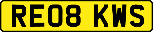 RE08KWS