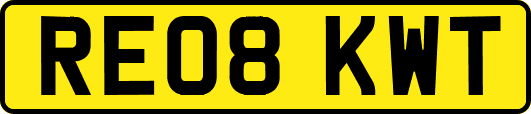 RE08KWT
