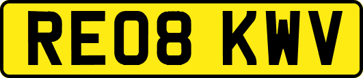 RE08KWV