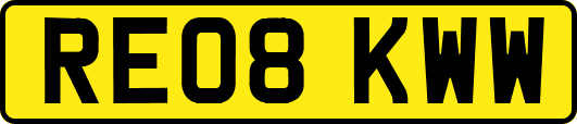 RE08KWW