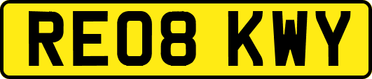 RE08KWY
