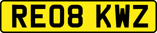 RE08KWZ