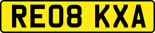 RE08KXA