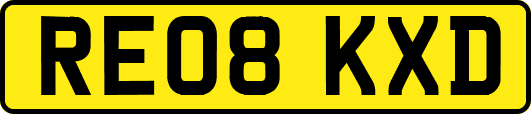 RE08KXD