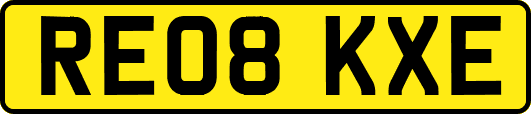 RE08KXE