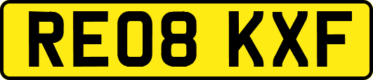 RE08KXF