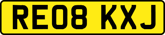RE08KXJ