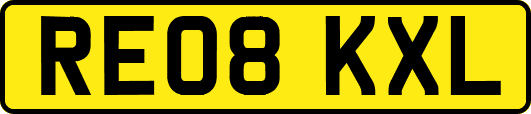 RE08KXL