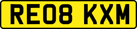 RE08KXM