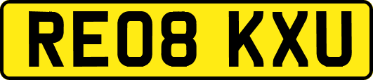 RE08KXU