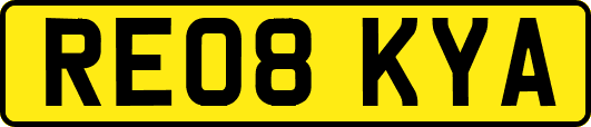RE08KYA