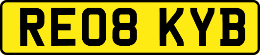 RE08KYB