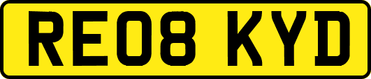 RE08KYD