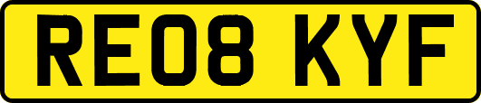 RE08KYF