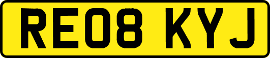 RE08KYJ