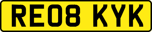 RE08KYK