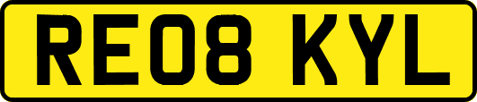 RE08KYL
