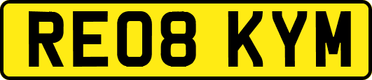 RE08KYM