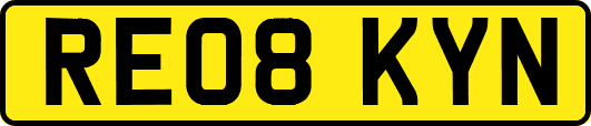 RE08KYN