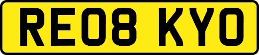 RE08KYO