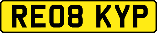 RE08KYP