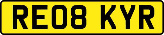 RE08KYR