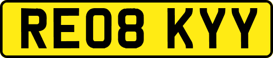 RE08KYY