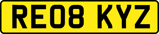 RE08KYZ