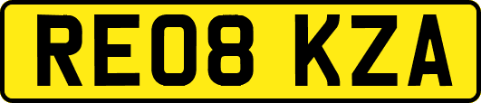 RE08KZA