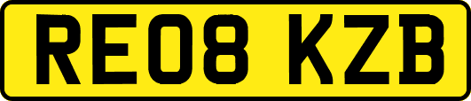 RE08KZB