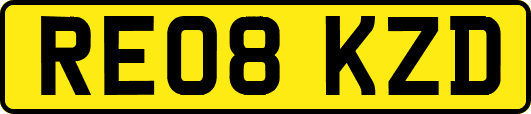 RE08KZD
