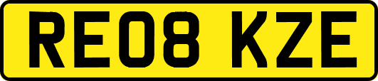 RE08KZE