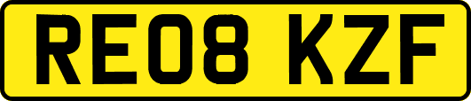 RE08KZF