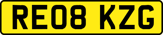 RE08KZG