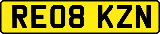 RE08KZN