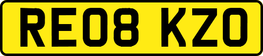 RE08KZO