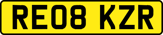 RE08KZR