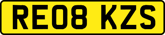 RE08KZS