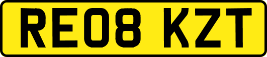 RE08KZT