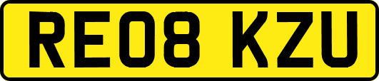 RE08KZU