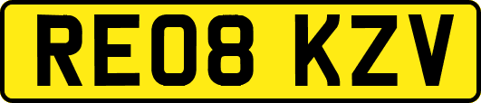 RE08KZV