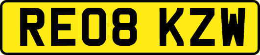 RE08KZW