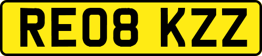 RE08KZZ