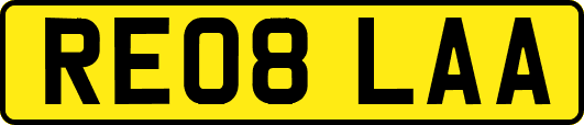 RE08LAA