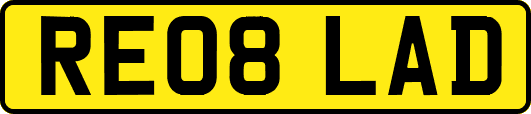 RE08LAD