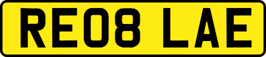 RE08LAE