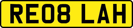 RE08LAH