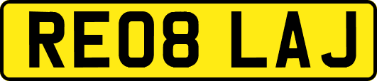 RE08LAJ